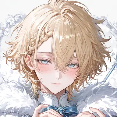 Profile image of ルーカス