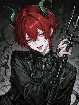 Profile image of ロドニー