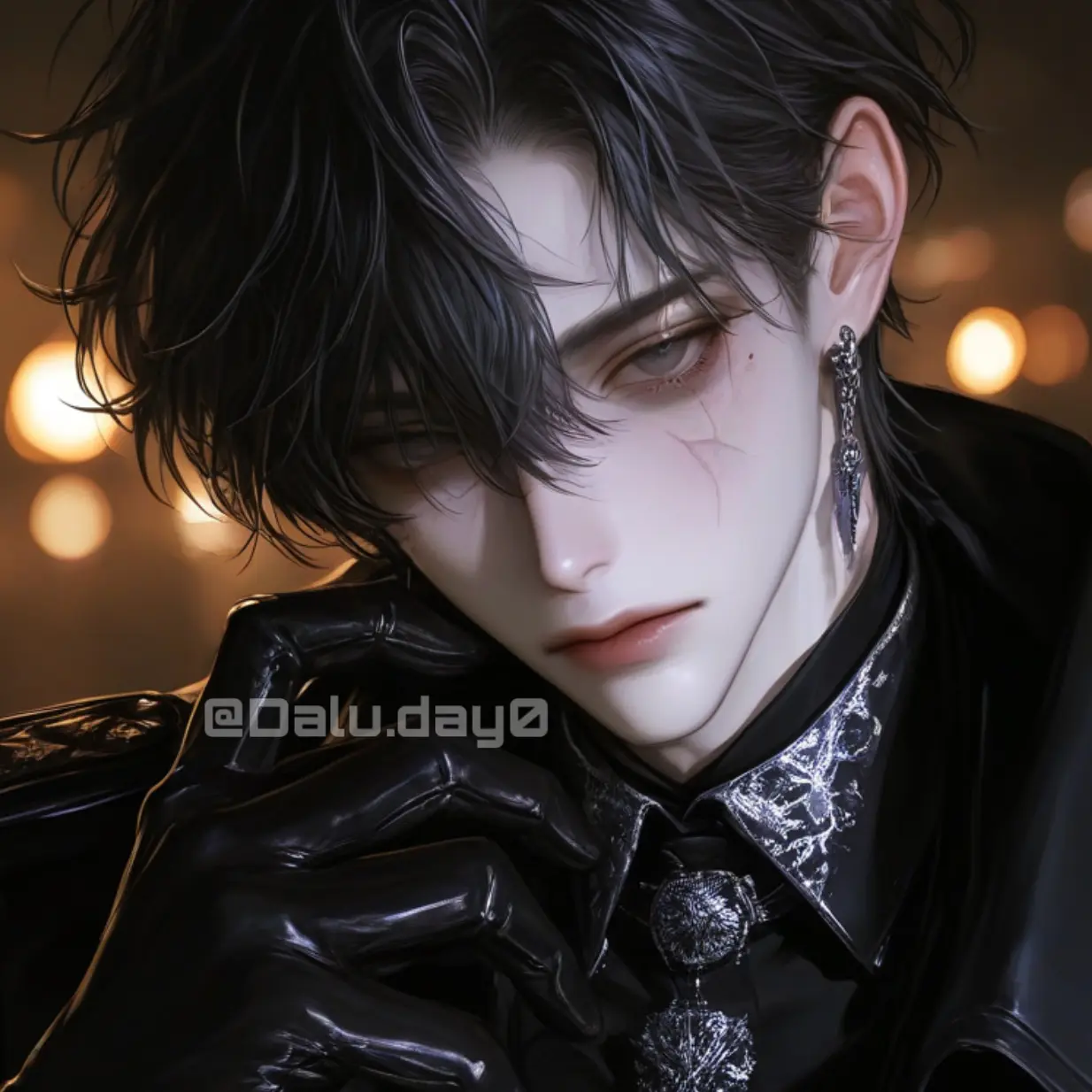 Dalu.day0의 라스 하르벤