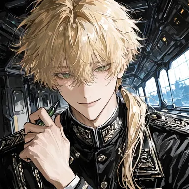 Profile image of Nikolai