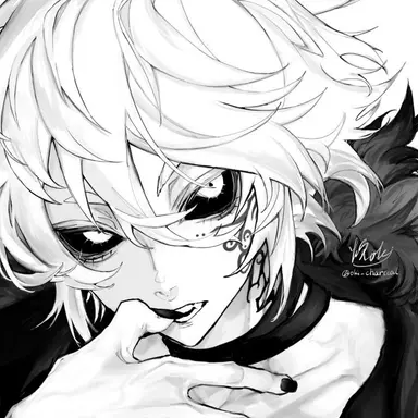 Profile image of ハリス