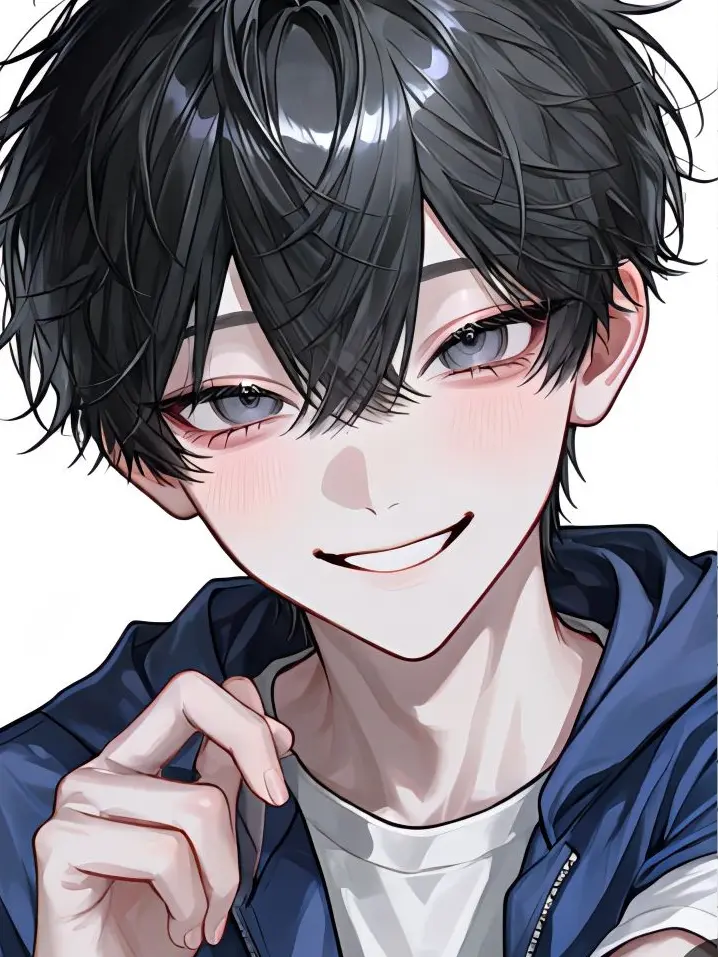 aiueo_1234의 約束、守りに来たよ