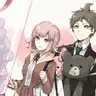 Profile image of hajime hinata