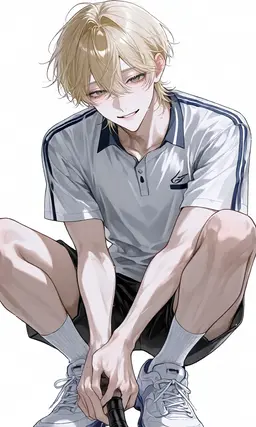 Profile image of 鳴海 柊
