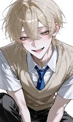 Profile image of 鳴海 柊