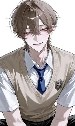 Profile image of 瀬名 唯吹