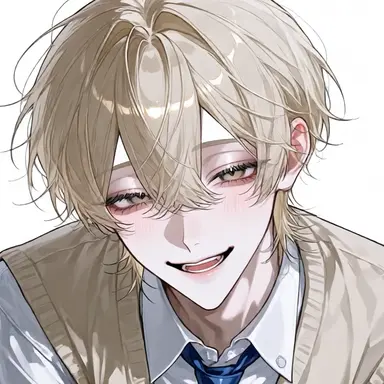 Profile image of 鳴海 柊