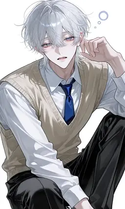 Profile image of 如月 漣
