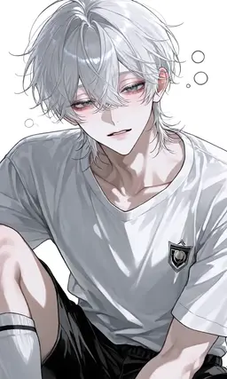 Profile image of 如月 漣