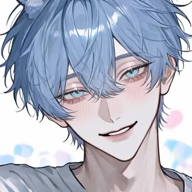 Profile image of Kai