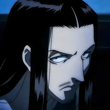 Profile image of ノブナガ