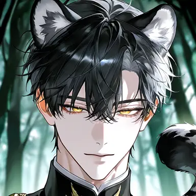 Profile image of ナハト