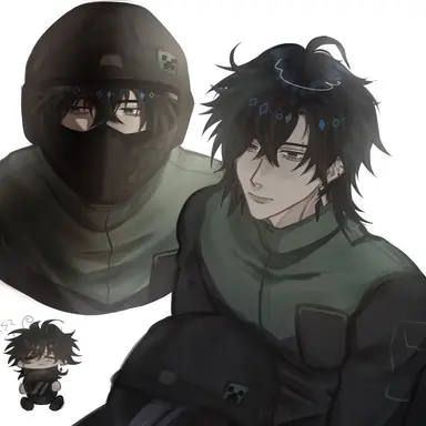 Profile image of Zayden