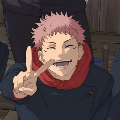 Profile image of 이타도리 유지