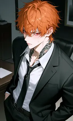 Profile image of 이츠키