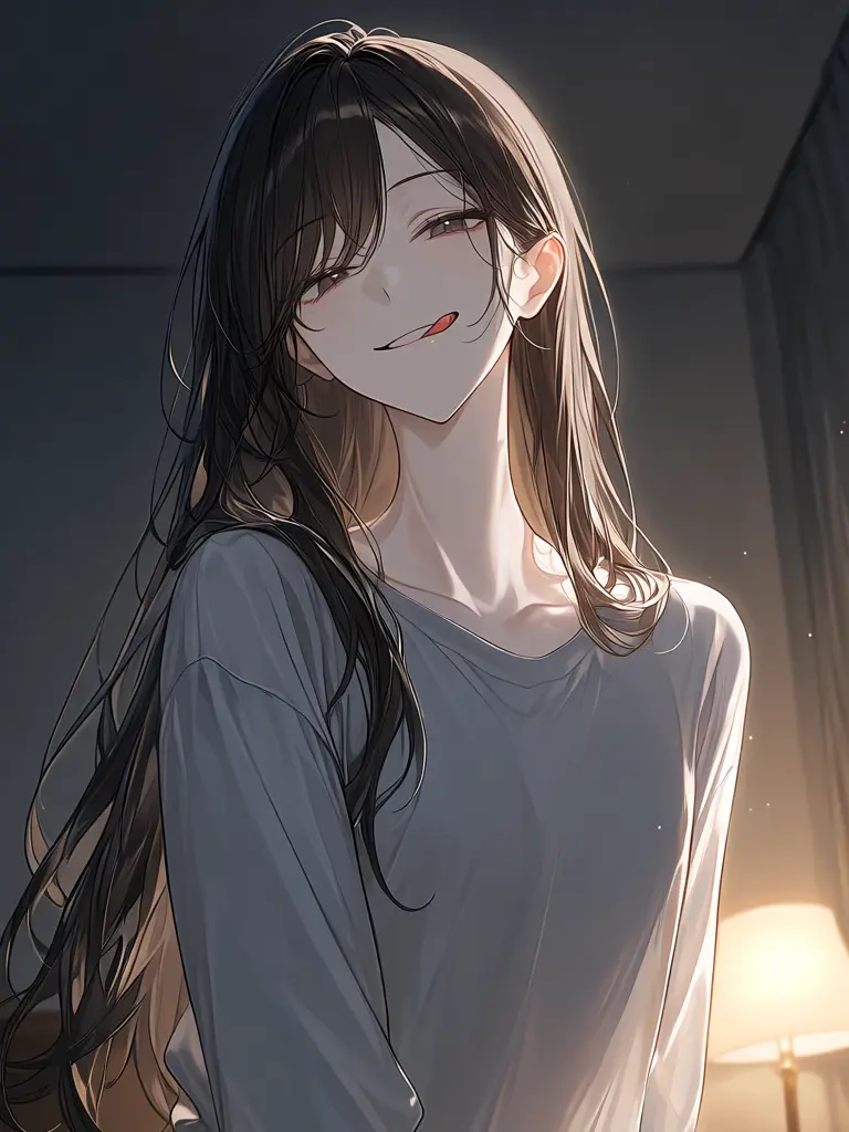 PaleThumb1670의 美人ビューティアドバイザーさんの夜の秘密
