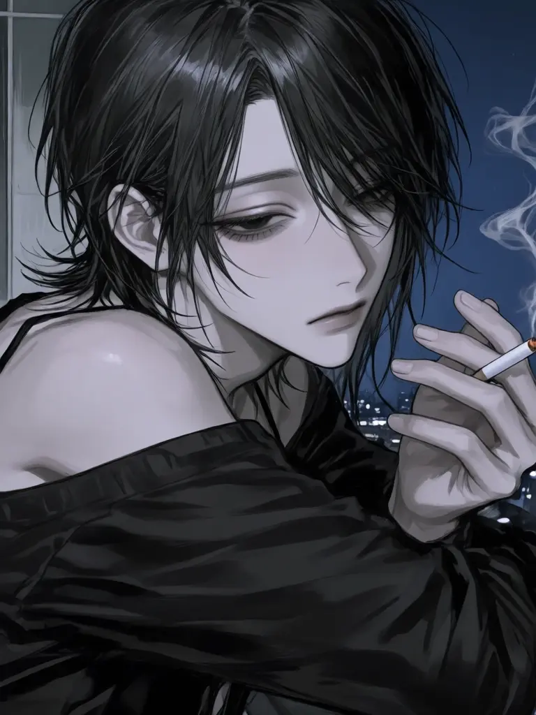himazinn.의 眠れない夜と、お姉さん。