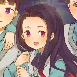 Profile image of 橙子