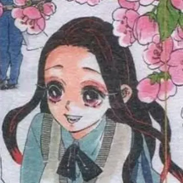 Profile image of 橙子