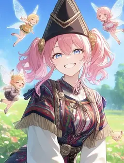 Profile image of ミール