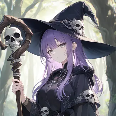 Profile image of ヴィルヴィア