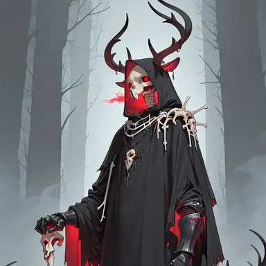 Profile image of ハデス卿