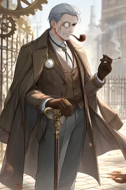Profile image of ハーグ