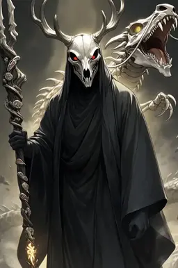 Profile image of ハデス卿