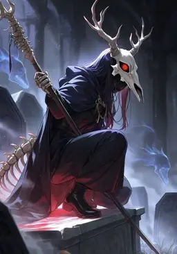Profile image of ハデス卿