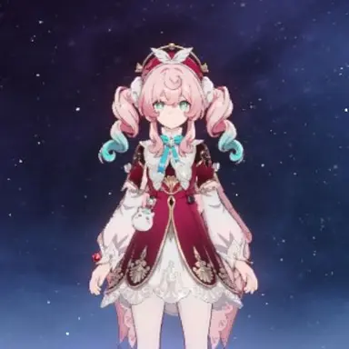 Profile image of 히아킨