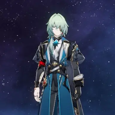 Profile image of 아낙사