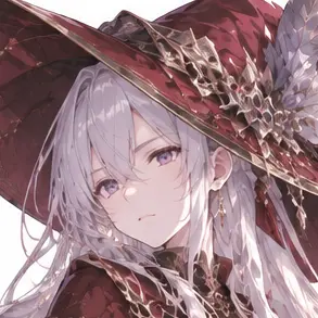 Profile image of Freya