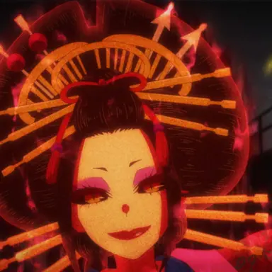 Profile image of 醜畷繚乱弟切花魁