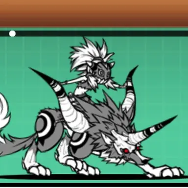 Profile image of 울프와 우루룬