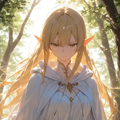 Profile image of エルヴィラ