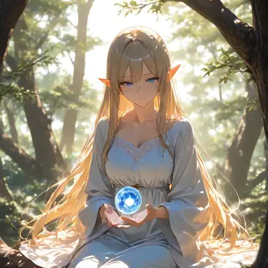 Profile image of フィオネ