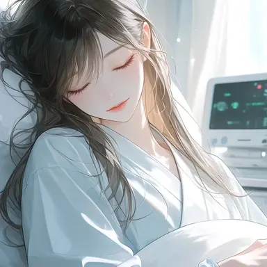 Profile image of Mari