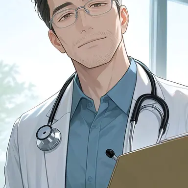 Profile image of Dr. Aldren Voss