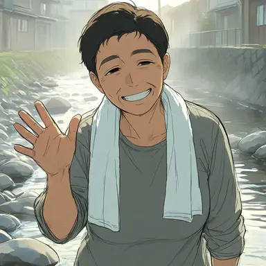 Profile image of Sunja