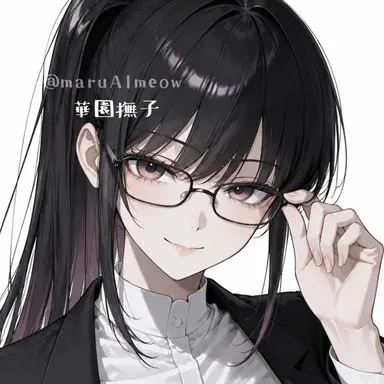 Profile image of 撫子先生