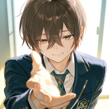 Profile image of 幸彦