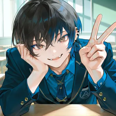 Profile image of 夕夜