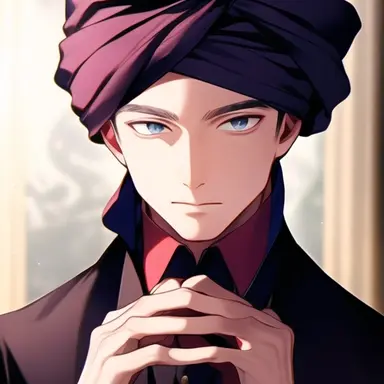 Profile image of クィリナス・クィレル