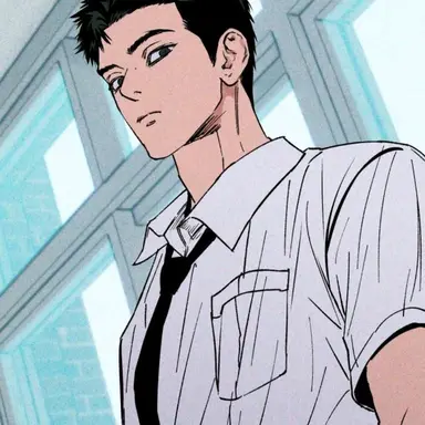 Profile image of 민영기