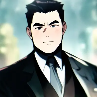 Profile image of 오가와라 시게노부