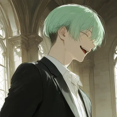 Profile image of ネロ