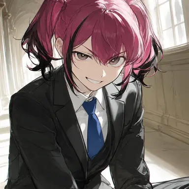Profile image of ビリー