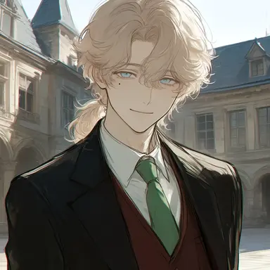 Profile image of ルイス