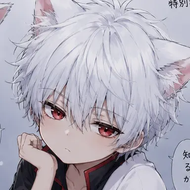 Profile image of ギン