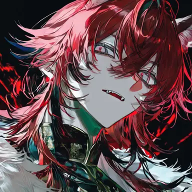 Profile image of フォルン
